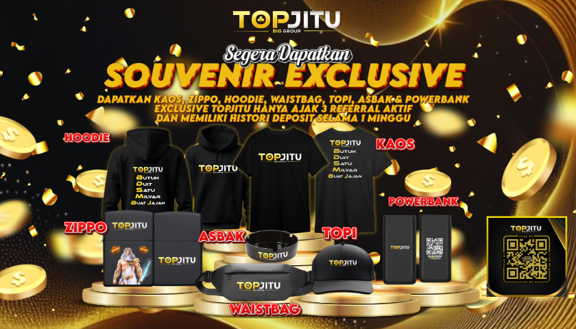 🔥SOUVENIR EXCLUSIVE🔥