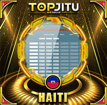 PREDIKSI TOGEL HAITI 04 MAR 2026 TOPJITU