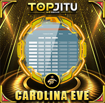 PREDIKSI TOGEL CAROLINA-EVE 23 MAR 2026 TOPJITU