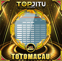 PREDIKSI TOGEL TOTOMACAU-4D-P3 04 MAR 2026 TOPJITU