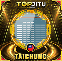 PREDIKSI TOGEL TAICHUNG 04 MAR 2026 TOPJITU