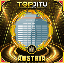 PREDIKSI TOGEL AUSTRIA 23 MAR 2026 TOPJITU