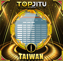 PREDIKSI TOGEL TAIWAN 04 MAR 2026 TOPJITU