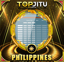 PREDIKSI TOGEL PHILIPPINES 04 MAR 2026 TOPJITU