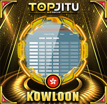 PREDIKSI TOGEL KOWLOON 04 MAR 2026 TOPJITU
