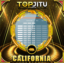 PREDIKSI TOGEL CALIFORNIA 04 MAR 2026 TOPJITU